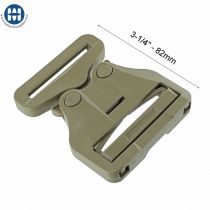 ITW GT Cobra Loop Male 250-0121 Tan 499 50mm