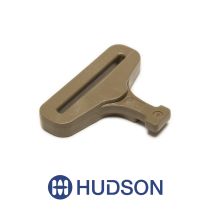 ITW GT Cobra Loop Latch 1.75"/ 44 mm Tan