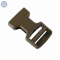 ITW GTSR Ladderloc Femelle 25mm 810-1070 Brun Coy