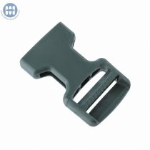 ITW GTSR Ladderloc Femelle 25mm 810-1070 Vert FG