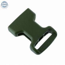 ITW GTSR 810-1057 Femelle Anneau 25mm Vert CAG