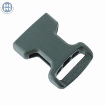 ITW GTSR 810-1057 Femelle Anneau 25mm Vert FG