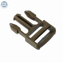 ITW GTSR 810-1058 M&acirc;le Fixe 25mm Brun Coyote