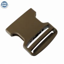 ITW Nexus GTSR Ajusteur Fem. 50mm Coyote 810-1078