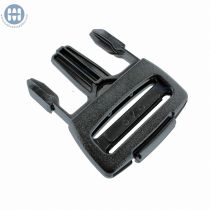 ITW GTSR 50mm Antid&eacute;rapant M&acirc;le LL 810-1095 Noir