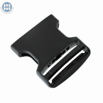 ITW Nexus GTSR Ajusteur Femelle 50mm Noir 810-1078