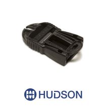 ITW Snap Dragon Femelle LL 25mm 115-0203 Noir