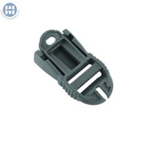 ITW Snap Dragon Femelle LL 25mm 115-0203 Vert FG