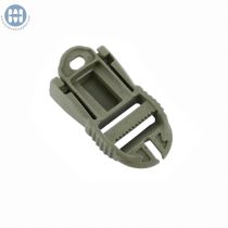 ITW Snap Dragon Boucle Femelle LL 25mm 115-0203 Tan