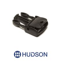 ITW World SR 20 Male &agrave; came Noir 520-1700