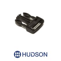 ITW World 525-1100 SR 25 m&acirc;le Ladderloc Noir