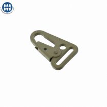 New Basic HK Style Sling Hook 1" in Tan 