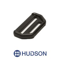 Strap 1.5"  to 1" Reducer Black