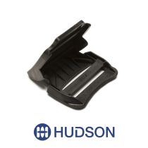 ITW Cyberian Cam II buckle 100-1950  2" Black