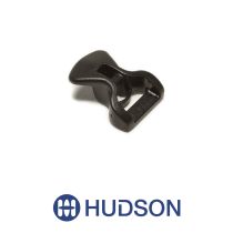 ITW 654-3000 Lineloc 3 LL Boucle 13mm Corde Noir