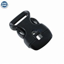 ITW 503-0000 and 503-1100 World Lineloc 3 SR Buckle for Cords