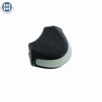 ITW Aerohead (3mm Cord) Body Black 