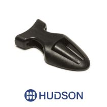 ITW Jet SR T-Loc 720-0200 20 x 20 Standard Black