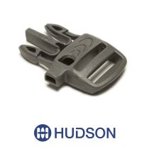 ITW 720-1500 Jet SR 20 Whistleloc M&acirc;le 20mm Gris