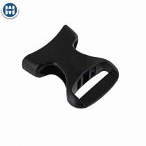 ITW Jet SR 725-0000 25mm Femelle Anneau Noir