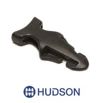 ITW Jet T-Loc 20 x 25 Removable Black