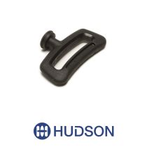 ITW PBR Locking Swivel Hook 629-0200 1"  Black