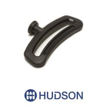 ITW PBR Locking Swivel Hook 629-0300 1-1/2"  Black