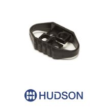 ITW Fixlock Bow Cordloc 188 Black