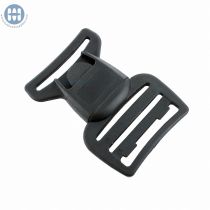 ITW Fixlock Suspender Buckle 1.5in Black