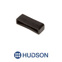 Belt Loop Stay 30mm Black