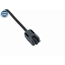 ITW Fixlock Cord End Black