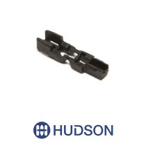 ITW Fixlock Cord End Black
