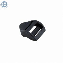 ITW Fixlock Contoured SLL 1" Black