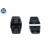 ITW Fixlock Closure Buckle 93 Black