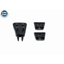 ITW Fixlock Closure CTB95 Set Black