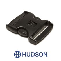 ITW Safety Buckle 3 buttons Black MP50