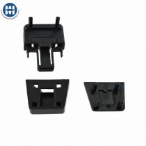 Basic Tuck Buckle Plastic Closure