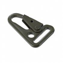 Crochet en m&eacute;tal pour des &eacute;lingues 