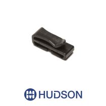 Basic Belt Stay 1" Black