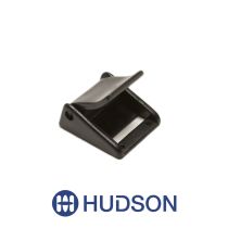 Basic Cam Buckle 3/4" Black