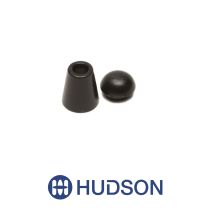 Basic Bell End Black 