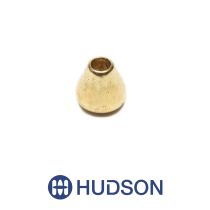 Basic Bell End Large Brass