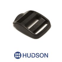 Basic Ladderloc 1" Black