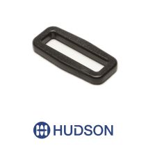 Basic Looploc 1" Black