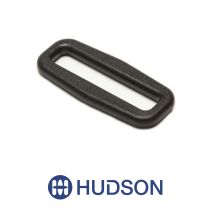 Basic Looploc 1-1/2" Black