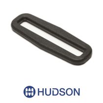 Basic Looploc 2" Black