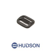 Basic Triglide Slide 3/4 in Black