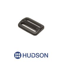 Basic Triglide Slide 1 in Black