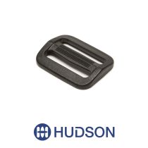 Basic Triglide Slide 1.25 in Black