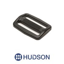 Basic Triglide Slide 1.5 in Black